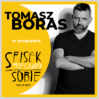 Tomasz Boras stand-up